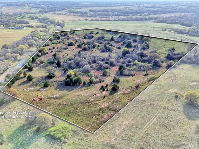 Land for sale in Nocona, Texas