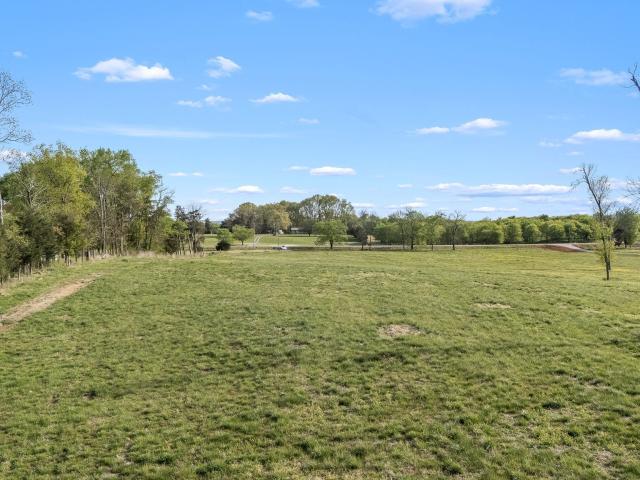 Land for sale in Shelbyville, Middle Tennessee