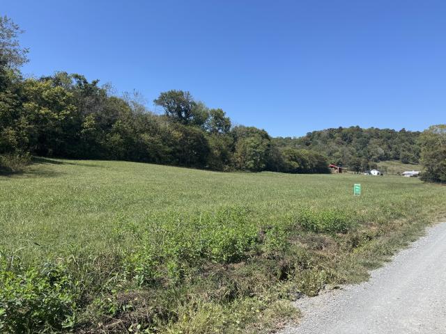 Land for sale in Dixon Springs, Tennessee