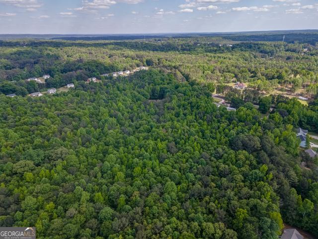 Land for sale in Carrollton, Georgia