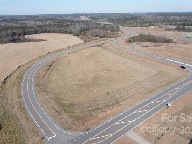Land for sale in Rockingham, North Carolina