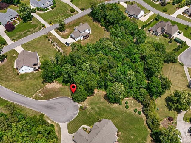 Land for sale in Tunnel Hill, Georgia