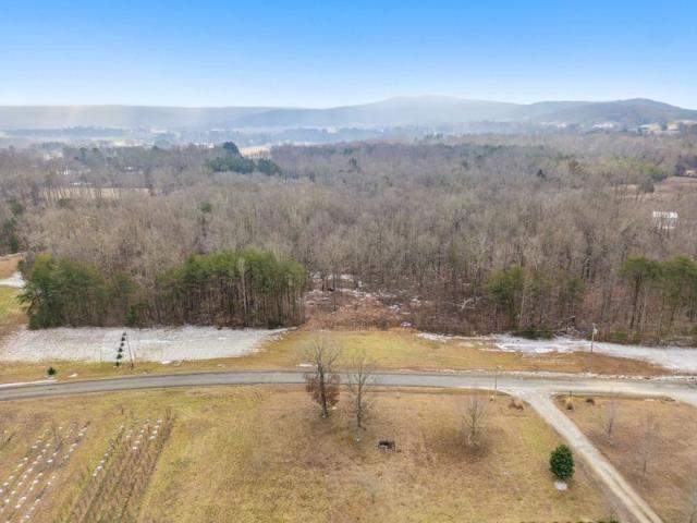 Land for sale in Tennessee