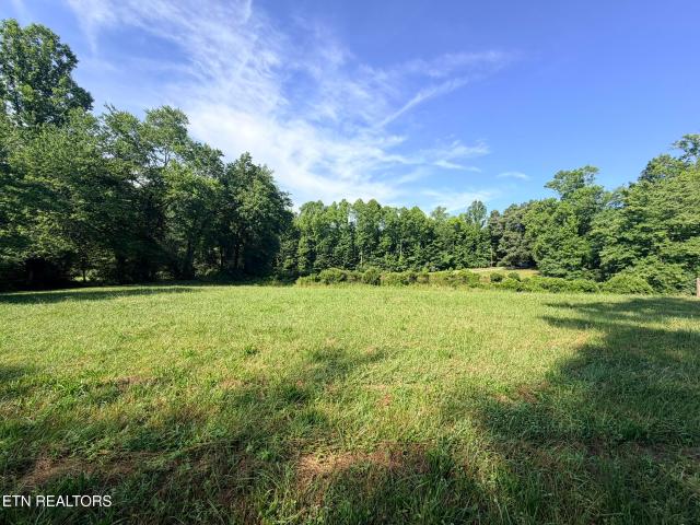 Land for sale in Tennessee