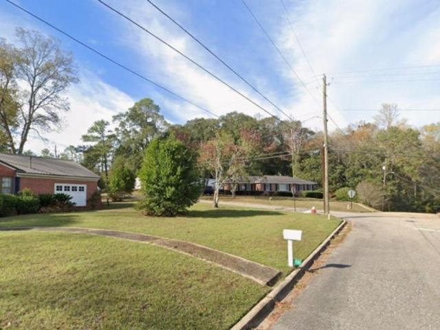 Land for sale in Dale, Alabama