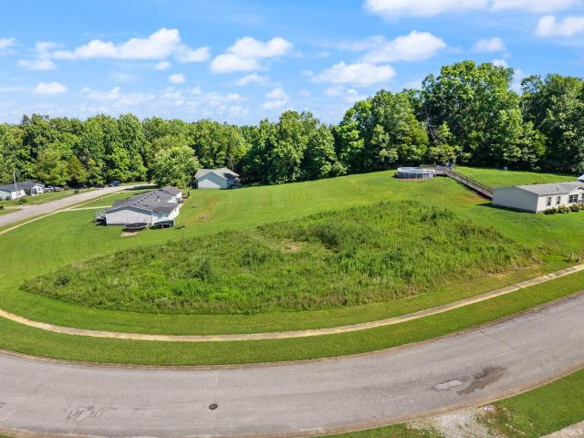 Land for sale in English, Indiana