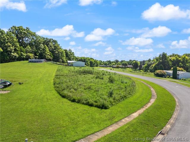 Land for sale in English, Indiana