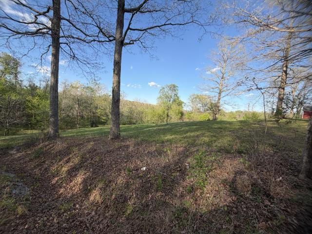 Land for sale in Tennessee