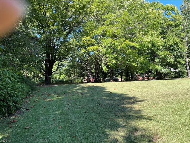 Land for sale in Mocksville, Davie County
