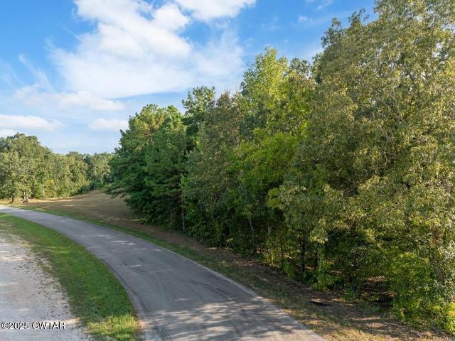 Land for sale in Tennessee