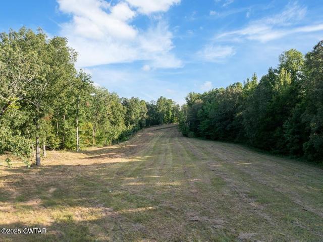 Land for sale in Tennessee