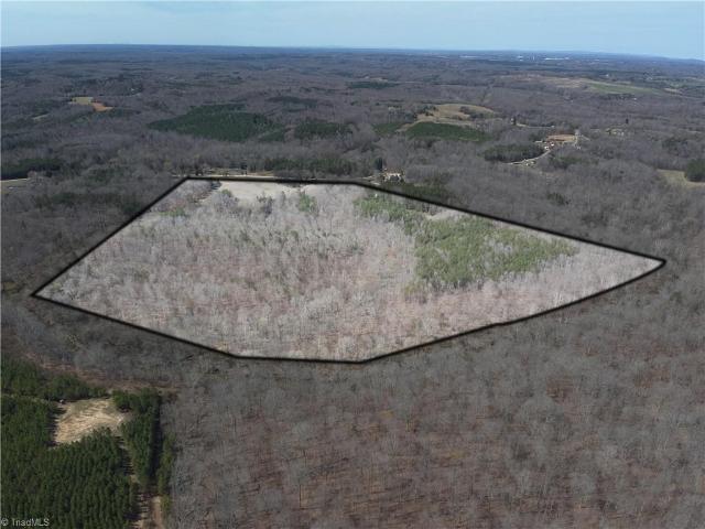 Land for sale in Milton, North Carolina