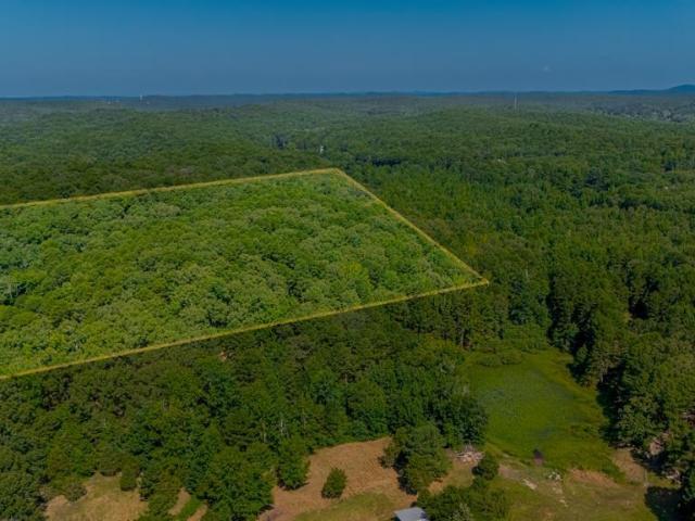 Land for sale in Little Rock