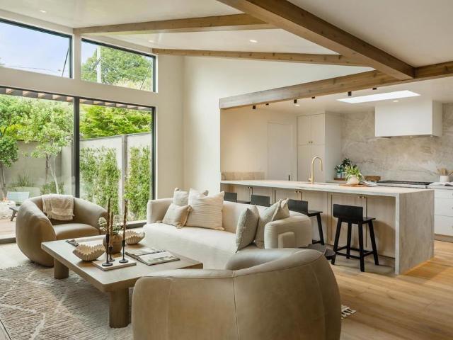 House for sale in Carmel, California