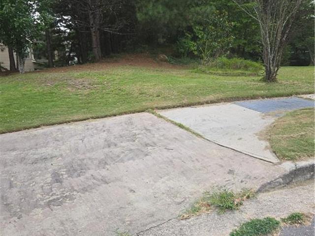 Land for sale in Dacula, Gwinnett County