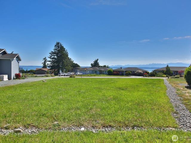 Land for sale in Freeland, Washington