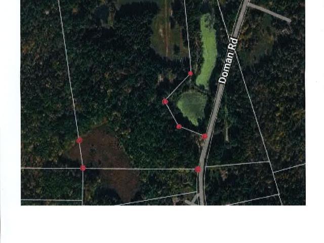 Land for sale in Gayhead, Town of Cairo