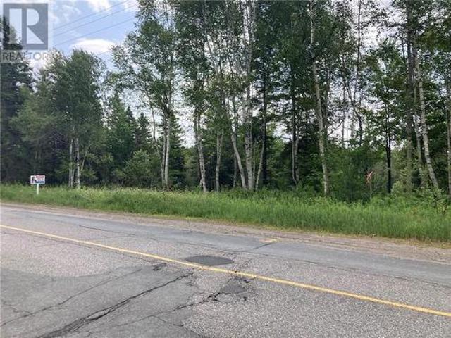 Land for sale in Wanup, Ontario