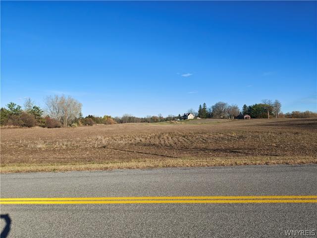 Land for sale in Batavia, New York