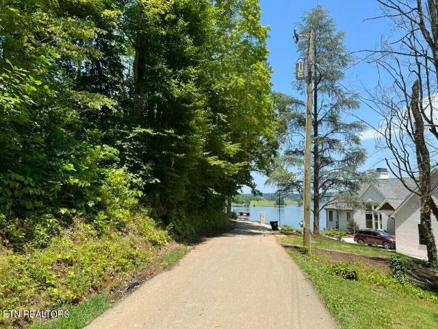 Land for sale in Tennessee