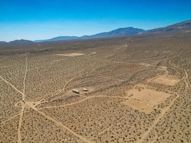Land for sale in Lucerne Valley, California