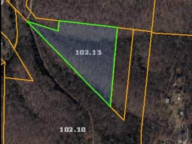 Land for sale in Tennessee
