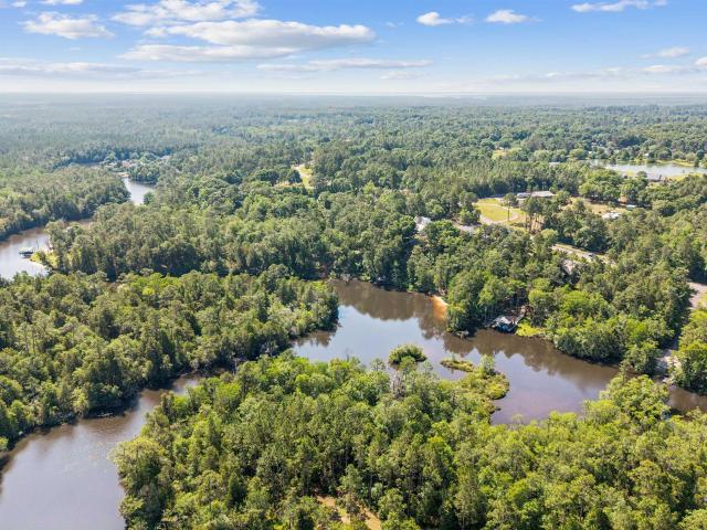 Land for sale in Seminole, Alabama