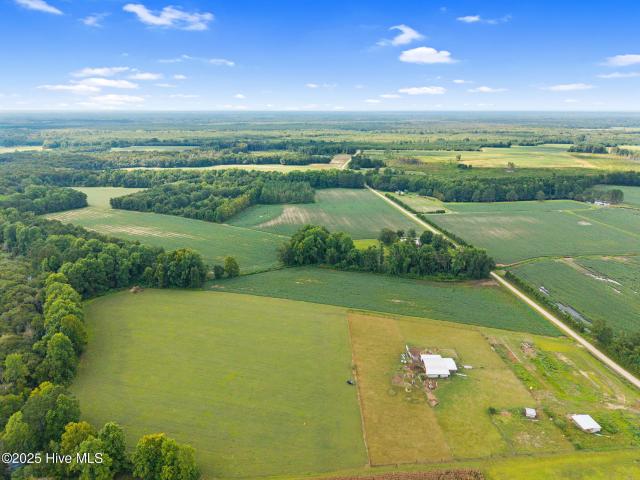 Land for sale in North Carolina
