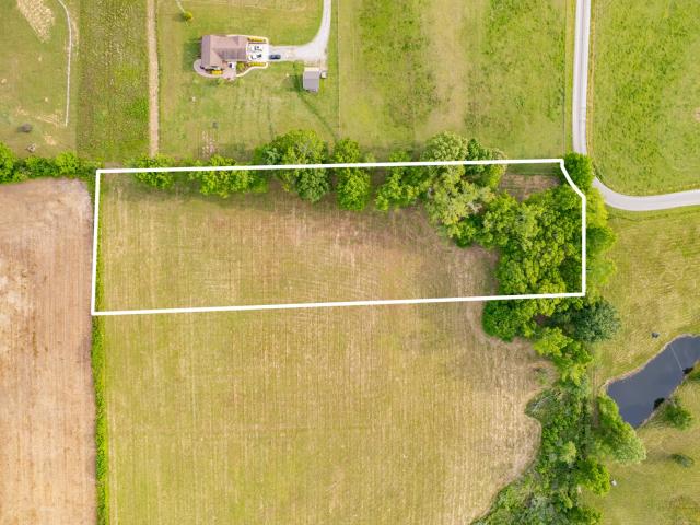 Land for sale in Tennessee