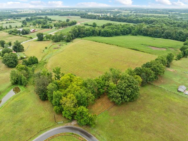 Land for sale in Tennessee