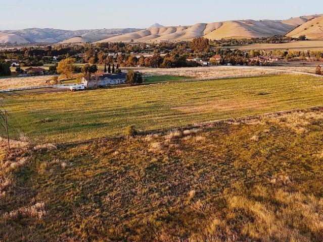 Land for sale in Hollister, California