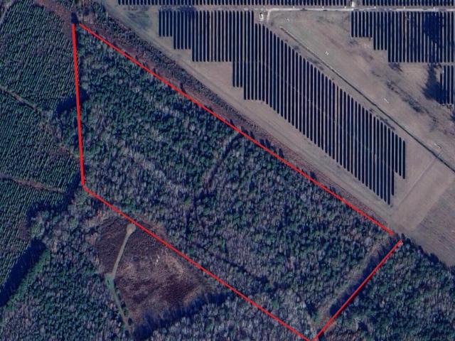 Property for sale in Bowman, South Carolina