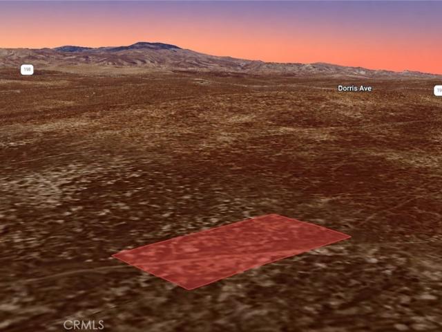 Land for sale in Coalinga, California