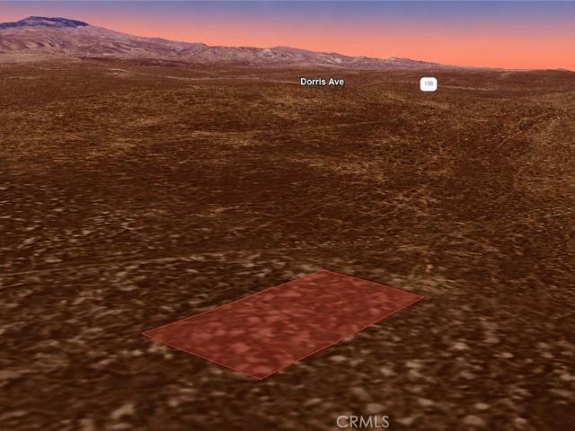 Land for sale in Coalinga, California