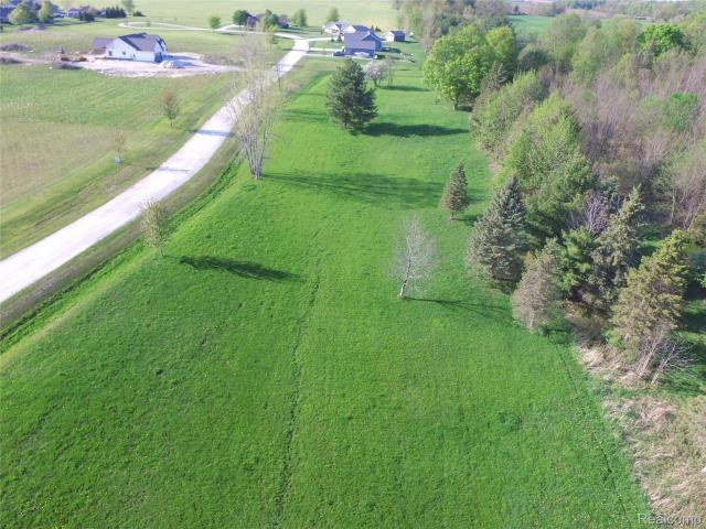 Land for sale in Croswell