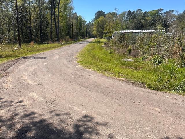 Land for sale in Shepherd, San Jacinto County