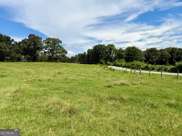 Land for sale in Demorest, Georgia