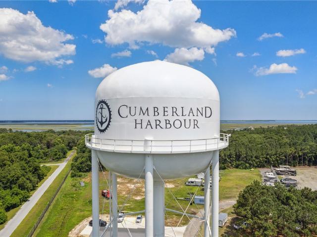 Land for sale in Georgia