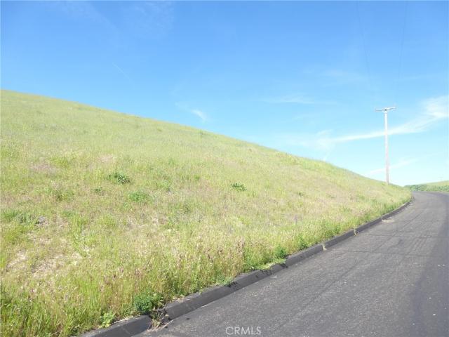 Land for sale in San Miguel, California