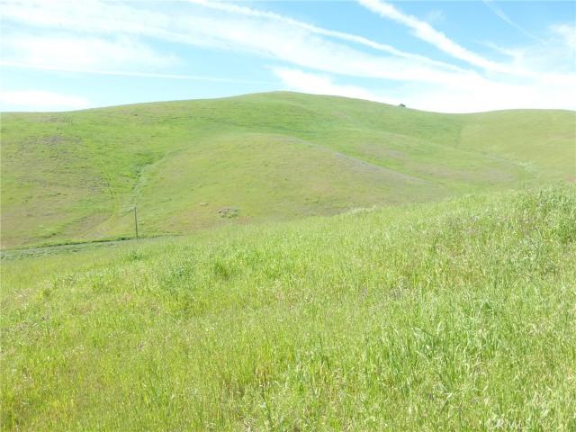 Land for sale in San Miguel, California