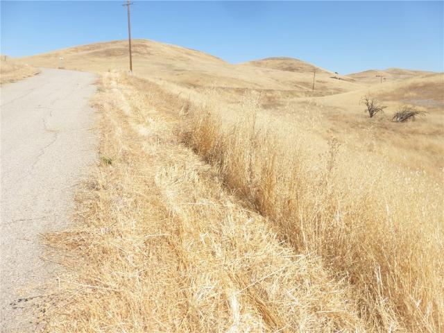 Land for sale in San Miguel, California
