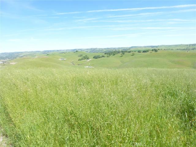 Land for sale in San Miguel, California