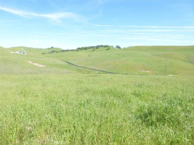 Land for sale in San Miguel, California