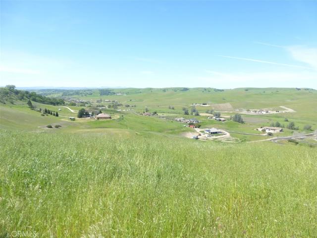 Land for sale in San Miguel, California