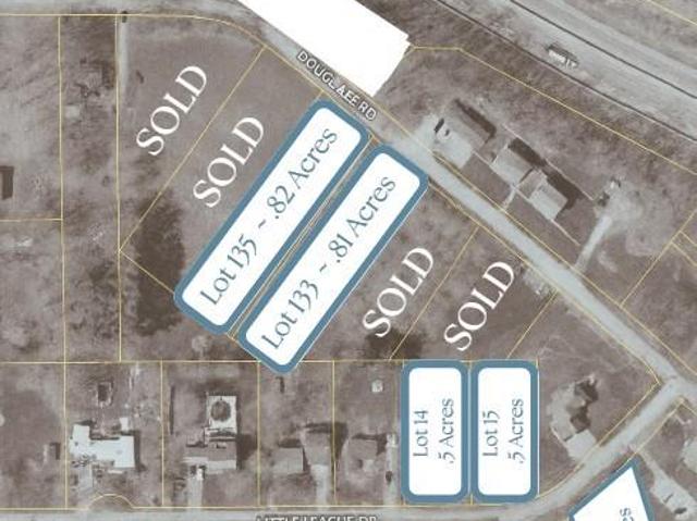 Land for sale in Beaver, Pennsylvania
