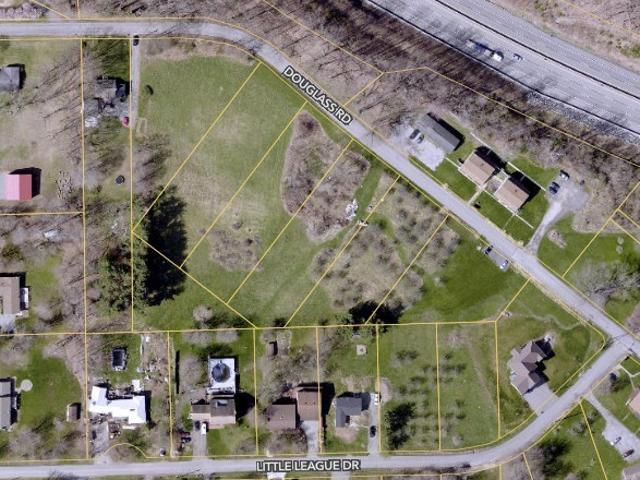 Farm for sale in Beaver, Pennsylvania