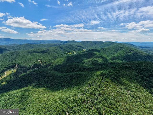 Land for sale in Virginia