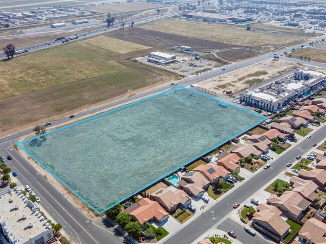 Land for sale in Delano, California
