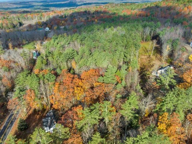 Land for sale in New Hampshire
