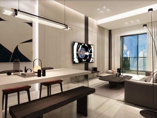 Condominium for sale in Petaling, Subang Jaya